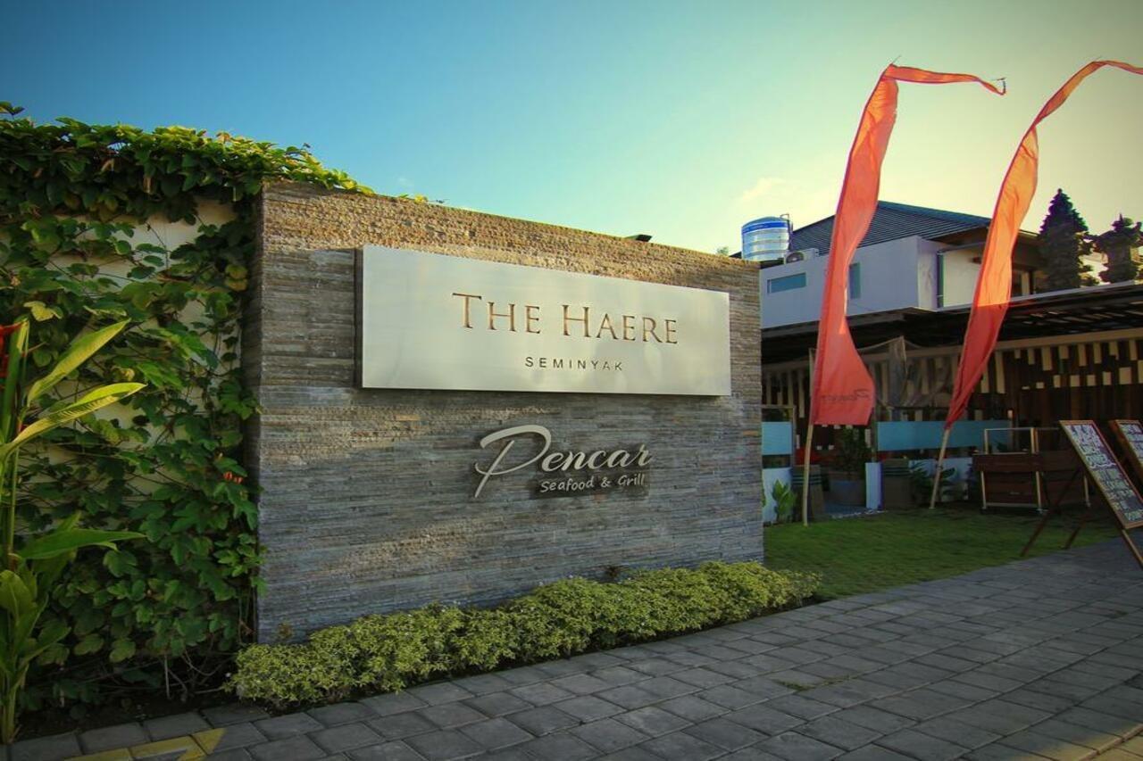The Haere Seminyak - By Astadala Екстер'єр фото