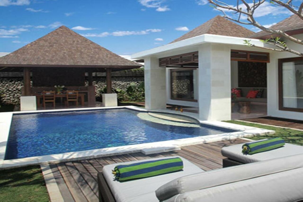 The Haere Seminyak - By Astadala Екстер'єр фото