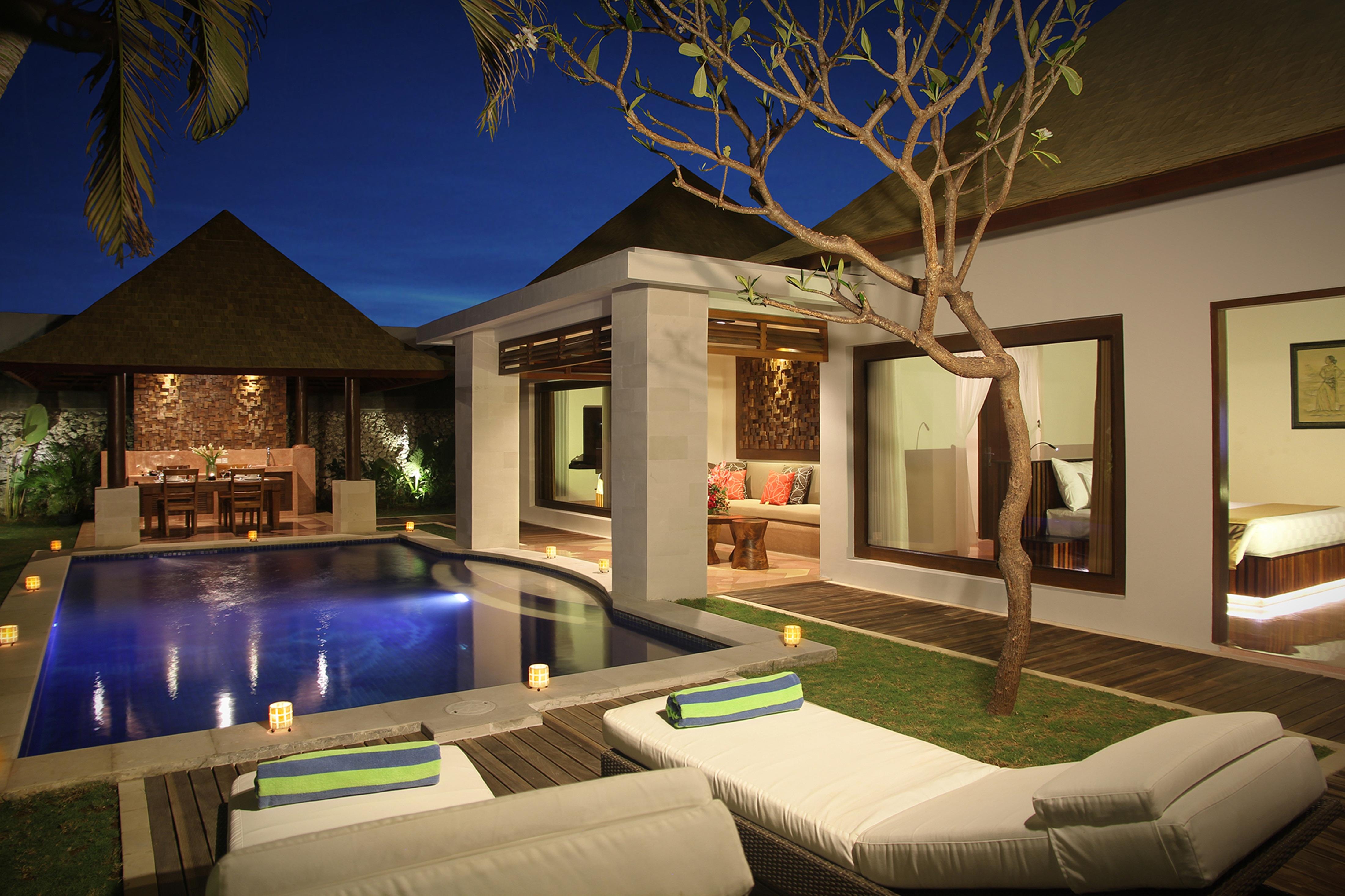 The Haere Seminyak - By Astadala Екстер'єр фото
