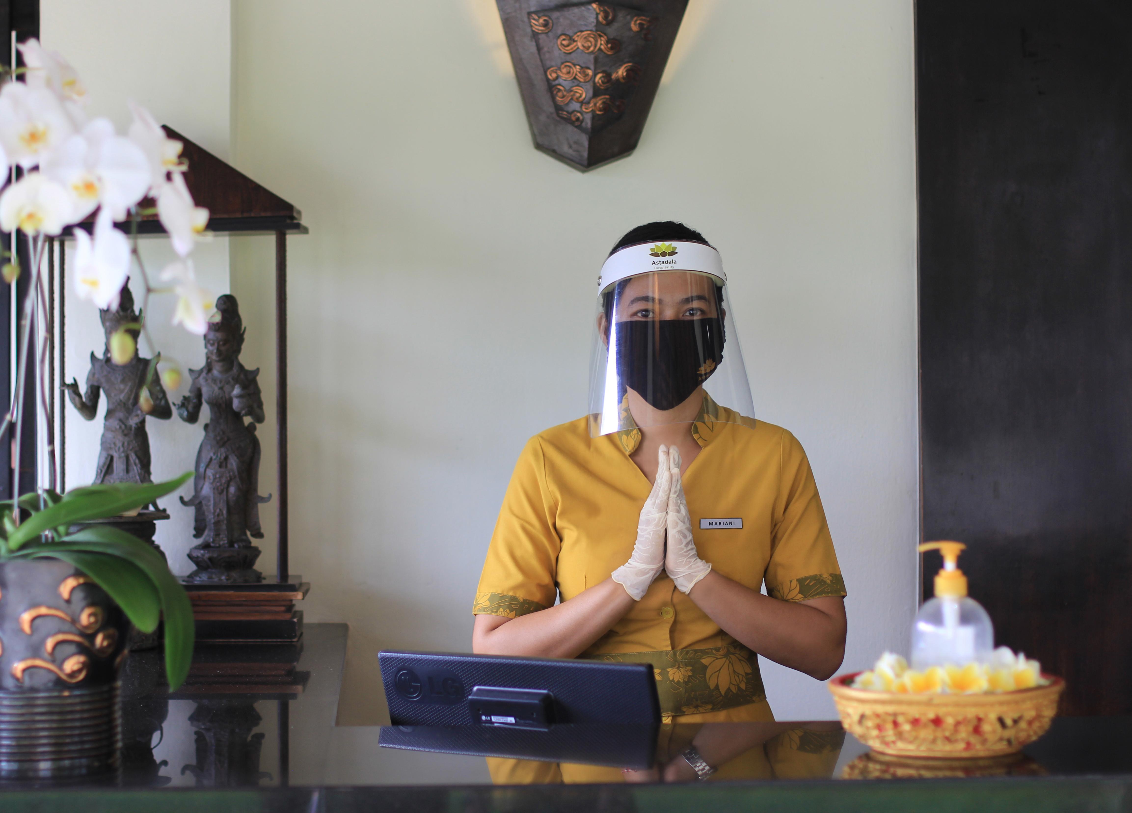 The Haere Seminyak - By Astadala Екстер'єр фото