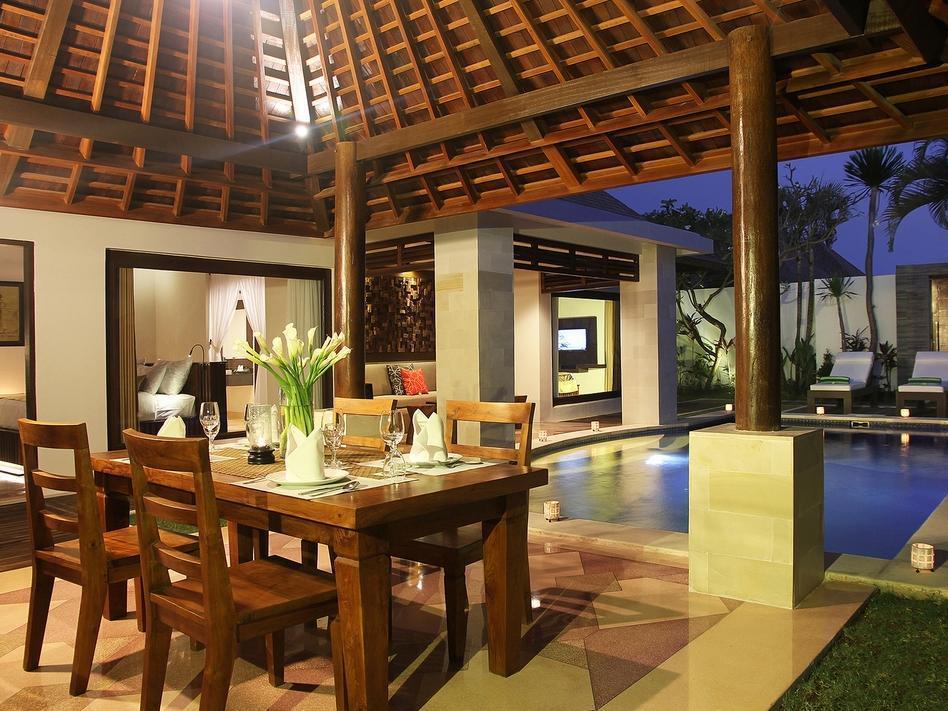 The Haere Seminyak - By Astadala Екстер'єр фото