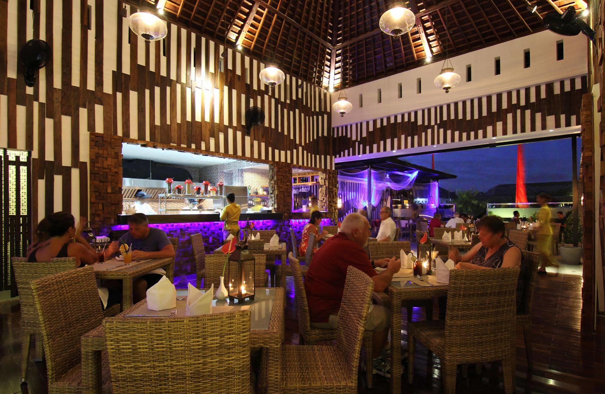 The Haere Seminyak - By Astadala Екстер'єр фото
