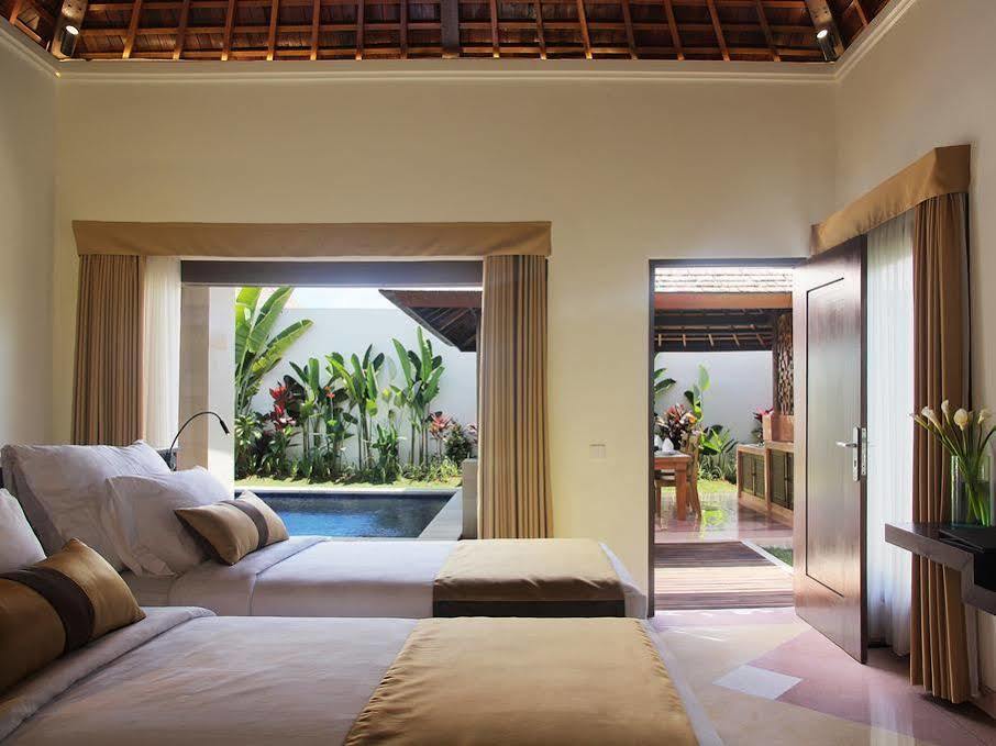The Haere Seminyak - By Astadala Екстер'єр фото