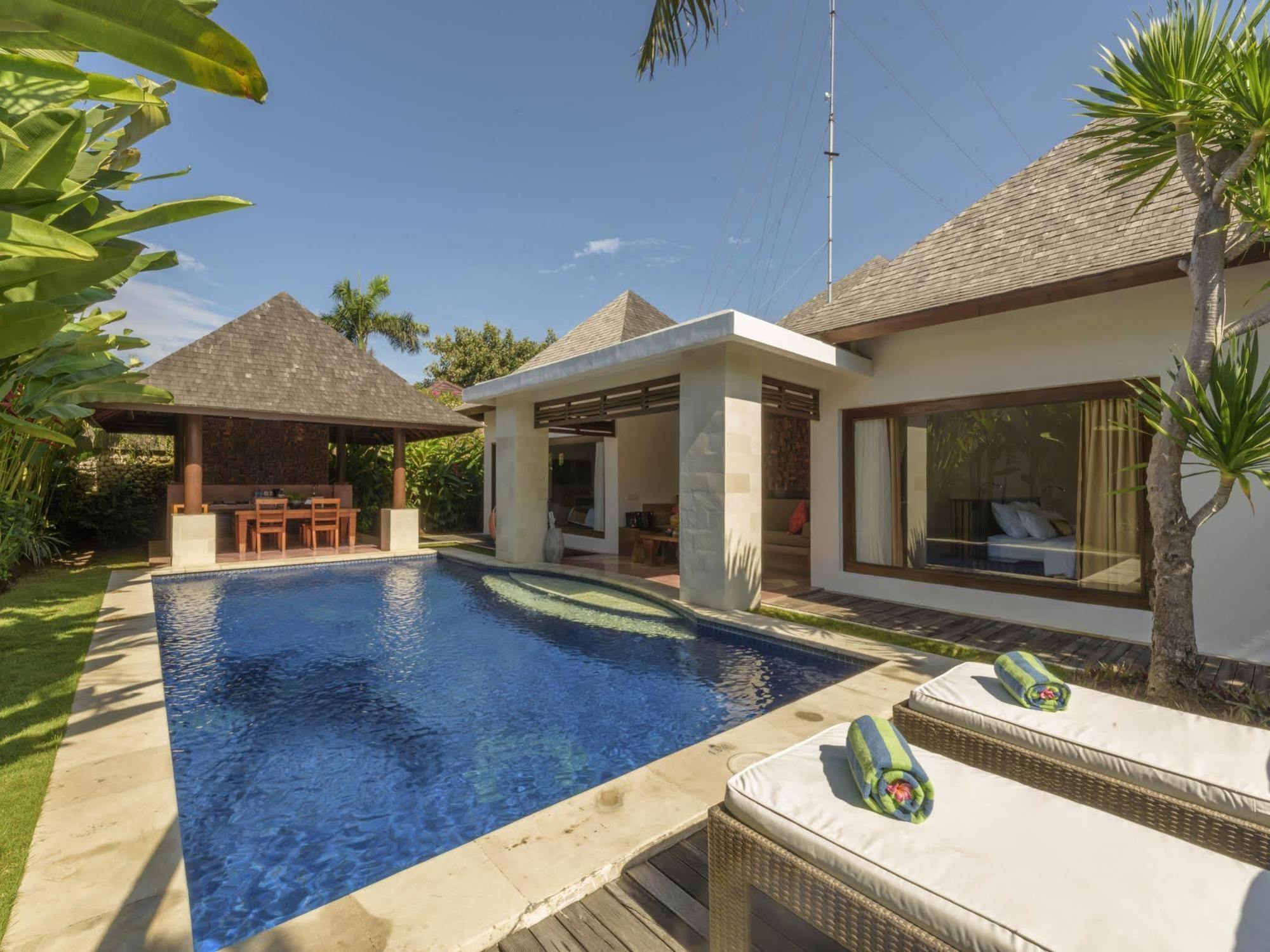 The Haere Seminyak - By Astadala Екстер'єр фото