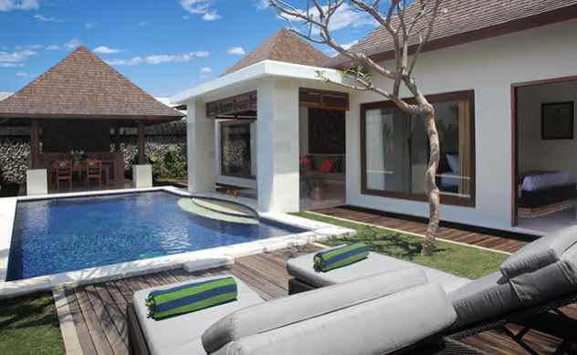 The Haere Seminyak - By Astadala Екстер'єр фото